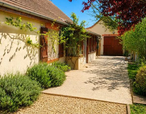Maison 6 pièces 200 m²