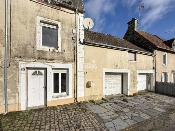 Maison 5 pièces 85 m²