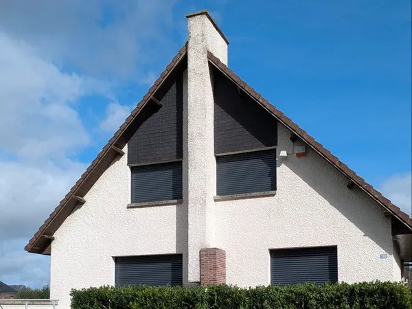 MAISON NEUFCHÂTEL EN BRAY 4 chambres