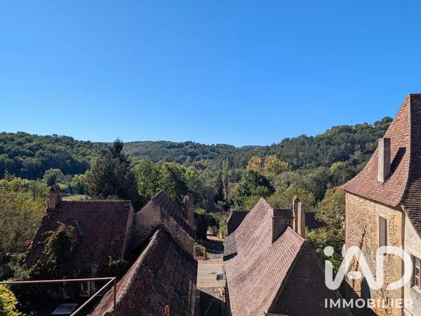 Maison 5 pièces 160 m²