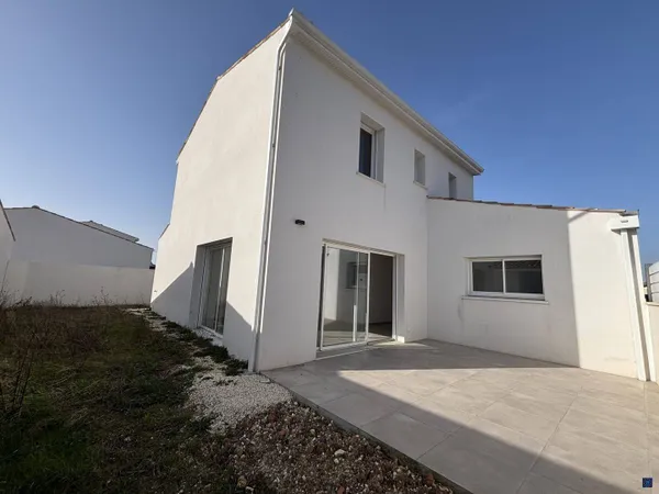 Maison 6 pièces 125 m²