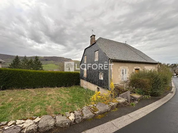Maison 5 pièces 90 m²