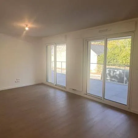 Appartement 2 pièces 49 m²