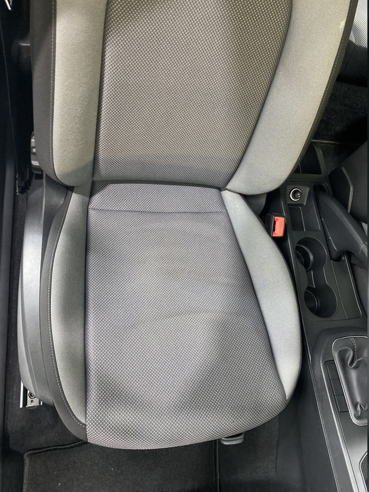 Seat Ibiza — photo 49