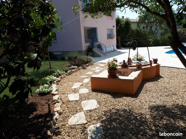Appartement étudiants en colocation