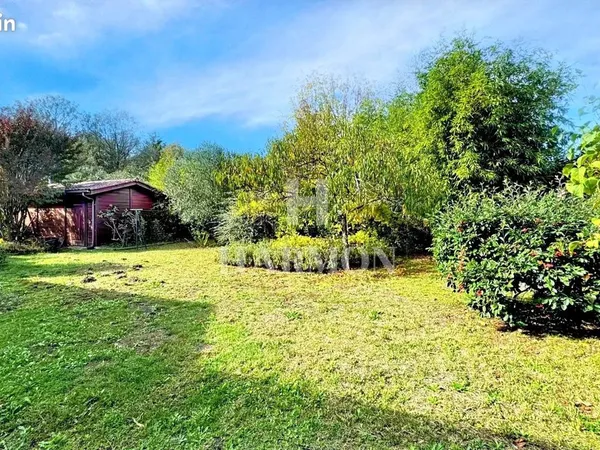 Villa 7 pièces 133 m²