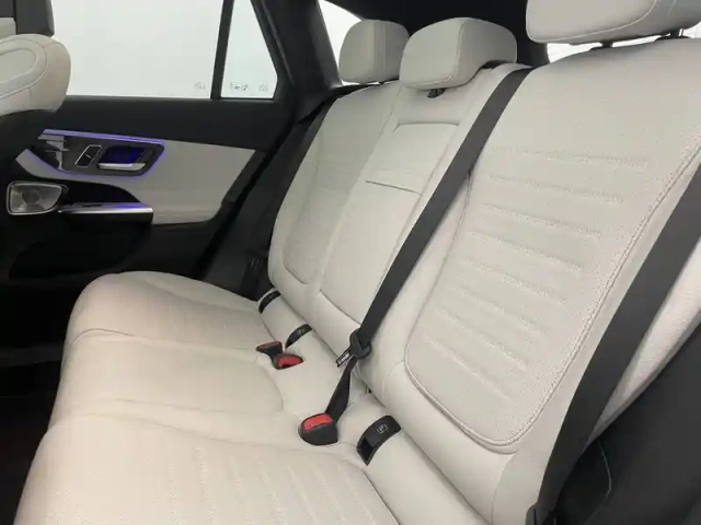 Mercedes Glc 400 e 9g-tronic 4matic — photo 50