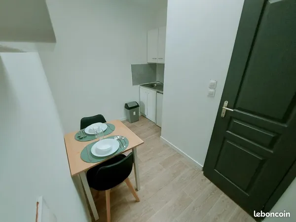 Bureau, commerce Lille 399
