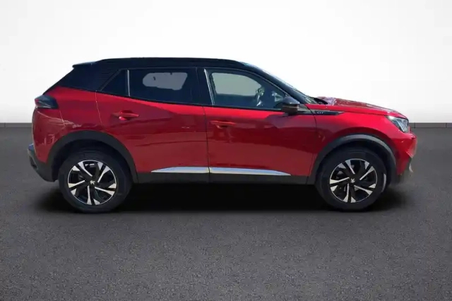 Peugeot 2008 bluehdi 130 s&amp;s eat8 — photo 7