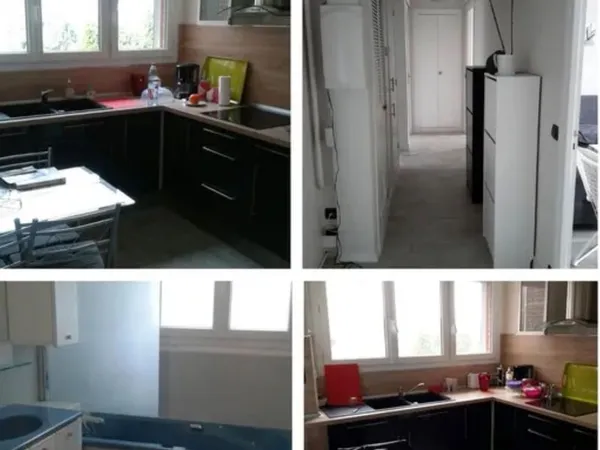 À louer 2 chambres en colocation étudiante amiens hyper centre
