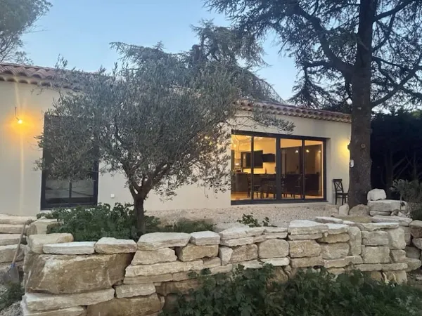 Maison neuve 4 pièces 85 m²
