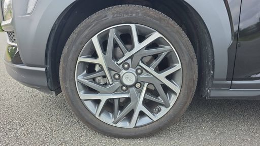 Hyundai Kona 1.6 GDi 141 Hybrid DCT6 - Edition 1 – 2019 – 83053 km – Hybride essence – Boîte Automatique — photo 19