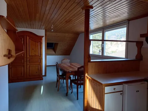 Appartement 1 pièce 45 m²