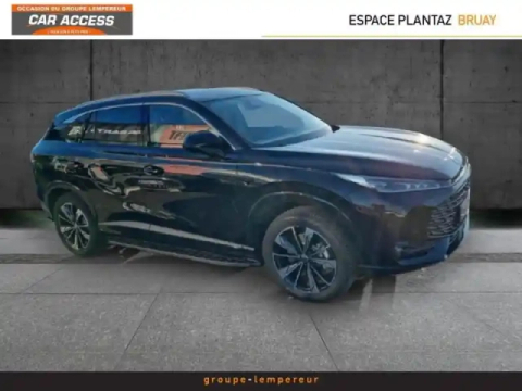 Mg Ehs 1.5 gdi 272ch phev luxury