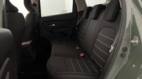 Dacia Duster 1.5 Blue dCi 115ch Journey 4x2 — photo 13