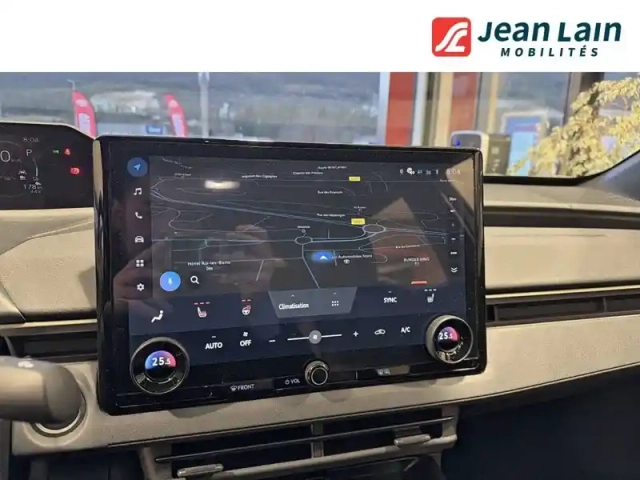 Toyota Bz4X grande autonomie — photo 3