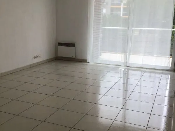 Appartement 2 pièces 53 m²