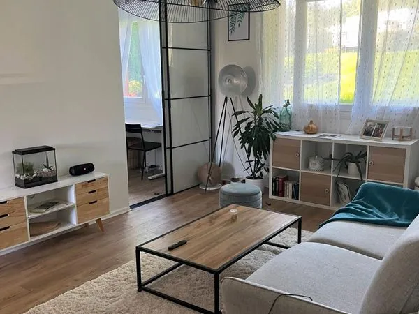 Appartement Versailles Porchefontaine