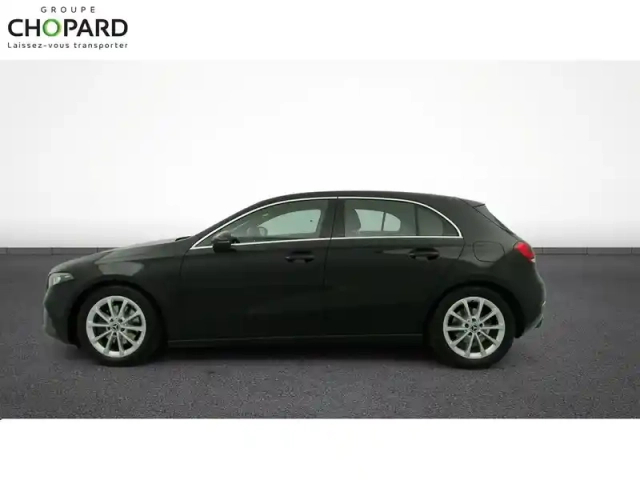 Mercedes Classe A 200 d 8g-dct — photo 4