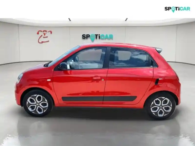Renault Twingo 1.0 sce 65ch equilibre — photo 2