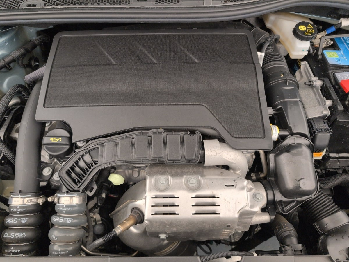 Citroën C4 — photo 21