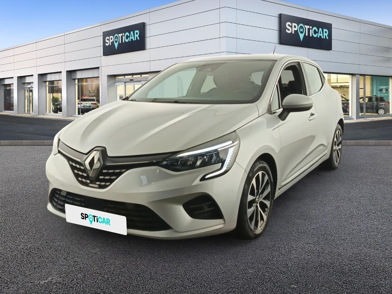 Renault Clio tce 100 gpl - 21n intens — photo 1