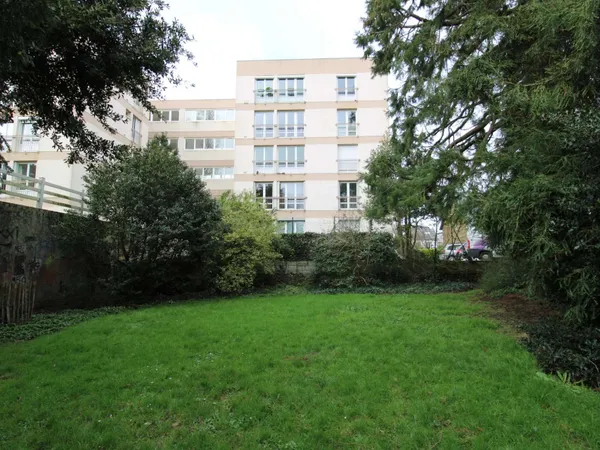 Appartement 3 pièces 71 m²