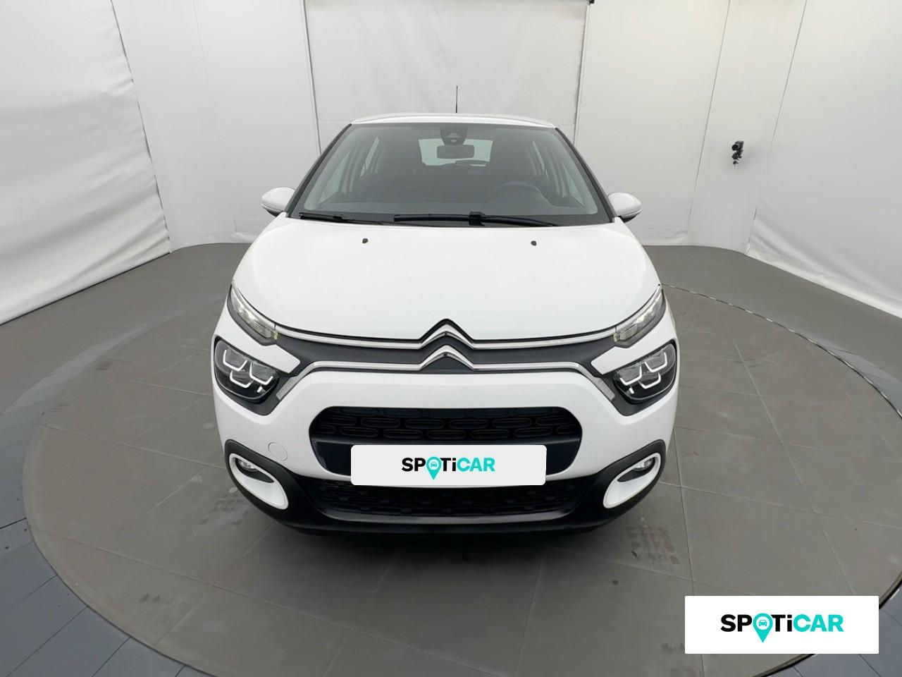 Citroën C3 1.2 puretech 83ch s&s you — photo 2