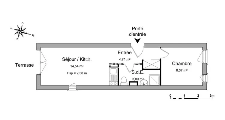 Photo 1