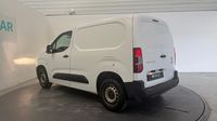 Peugeot Partner Standard 1000kg BlueHDi 100ch S&S BVM5 Grip — photo 7