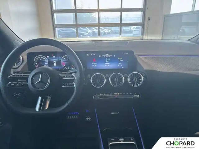Mercedes Gla 180 d 8g-dct — photo 40
