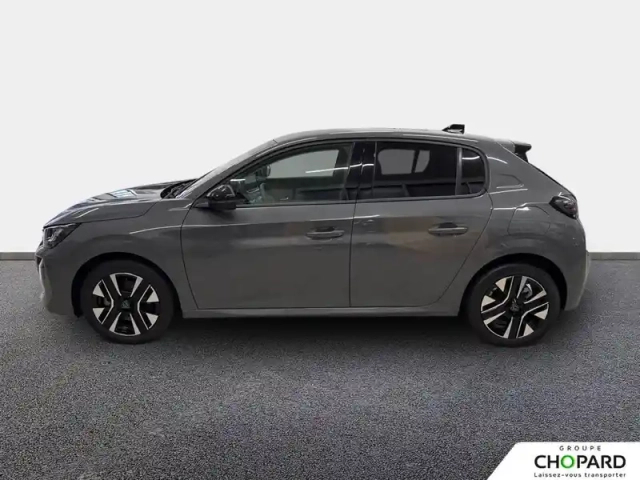 Peugeot 208 100 s&amp;s bvm6 — photo 54