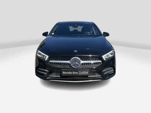 Mercedes Classe A 180 d amg line — photo 8