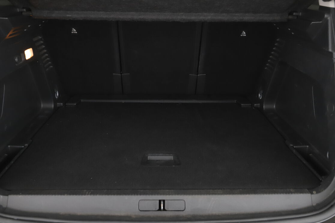 Citroen C5 Aircross 1.5 Blue-HDi Shine BV6 — photo 13