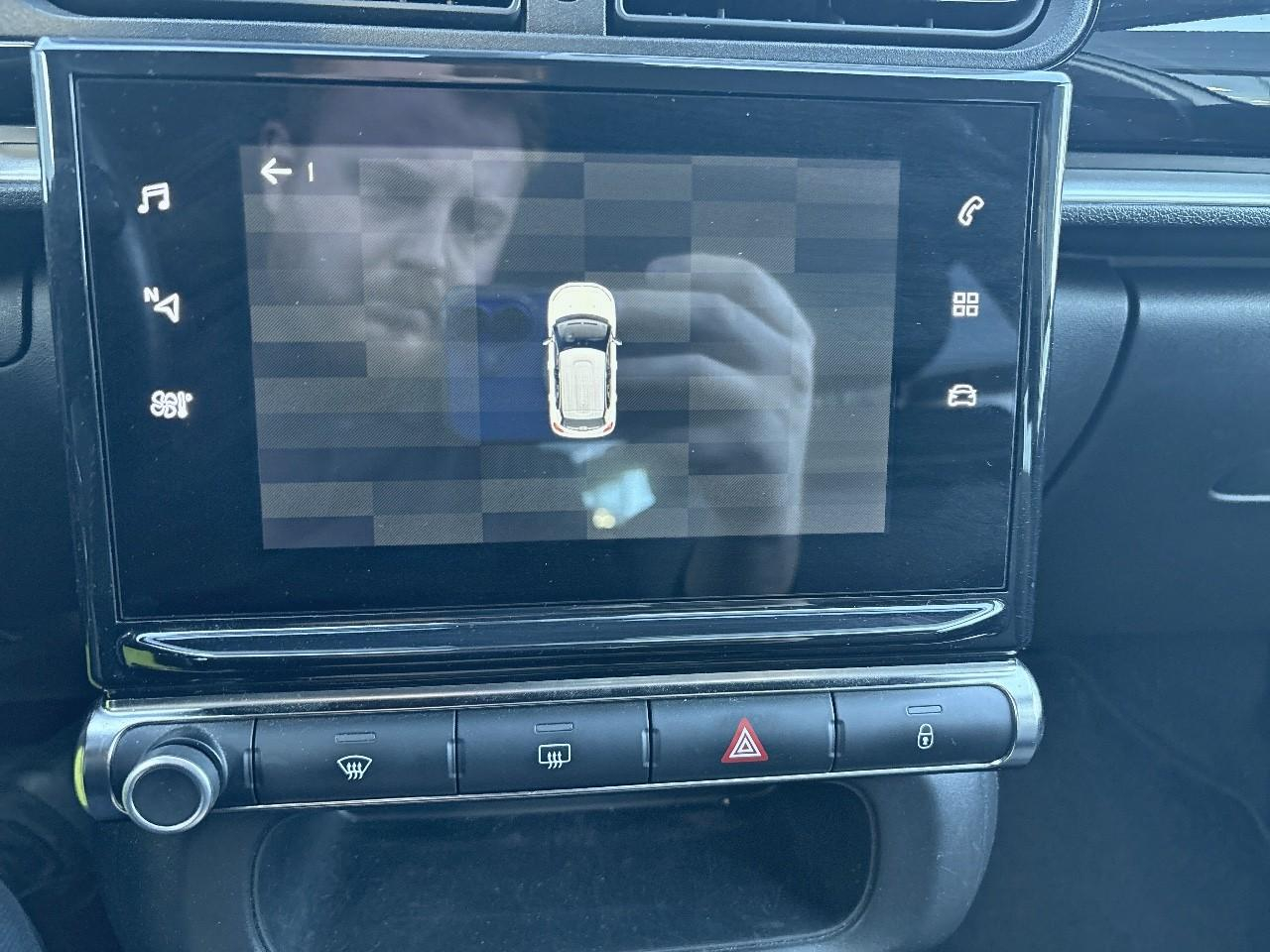 Citroën C3 1.2 puretech 110ch s&s shine eat6 — photo 22