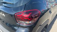 Dacia Spring Expression — photo 14
