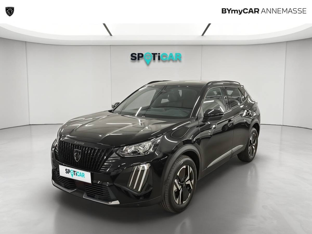 Peugeot 2008 100 S&amp;S BVM6