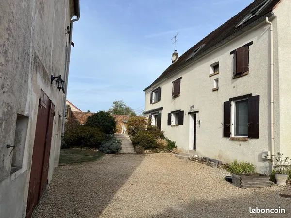 Maison à vendre 77169