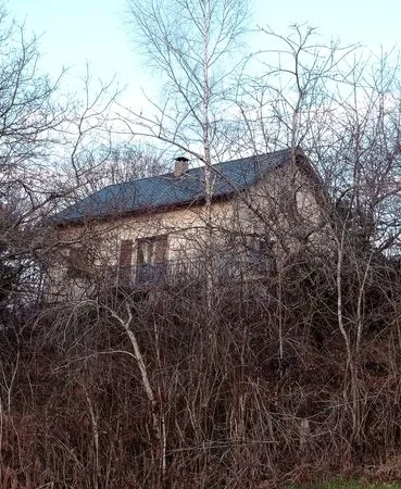🏠 Maison campagne