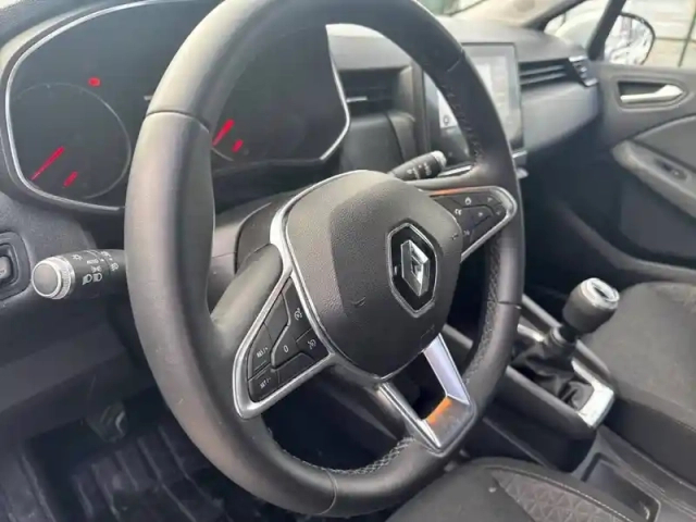 Renault Clio sce 75 — photo 9