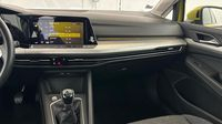 Volkswagen Golf 1.0 TSI OPF 110ch Life — photo 19