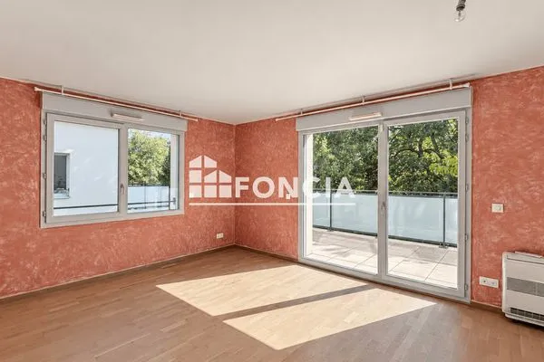 Appartement 3 pièces 69 m²