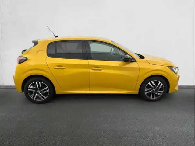 Peugeot 208 puretech 100 s&amp;s bvm6 — photo 49