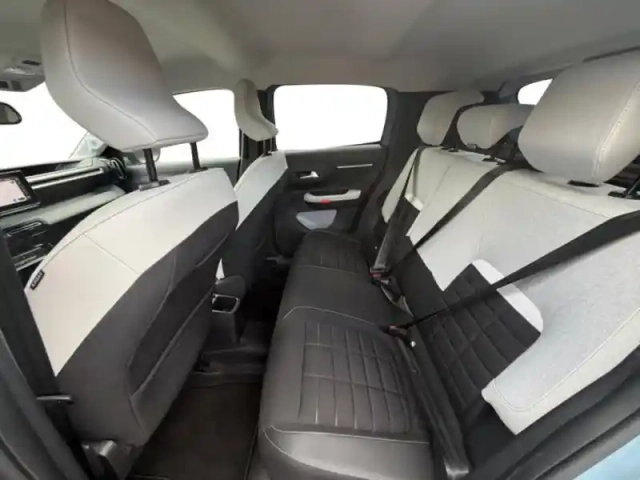 Citroën C3 1.2 puretech 100ch max — photo 27