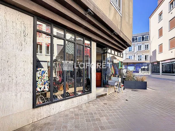 Local commercial Chartres