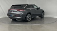 Mercedes Eqc 400 408ch AMG Line 4Matic 11cv — photo 5