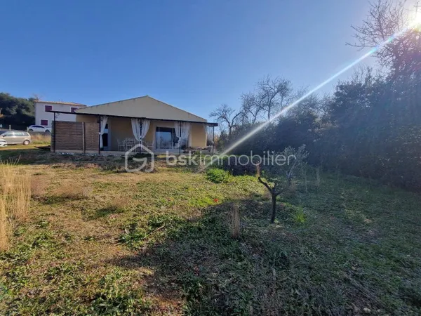 Maison 4 pièces 94 m²