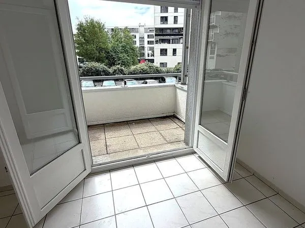 Appartement 3 pièces 50 m²