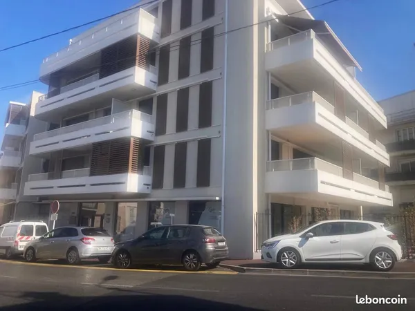 Local commercial 100 m² Cannes