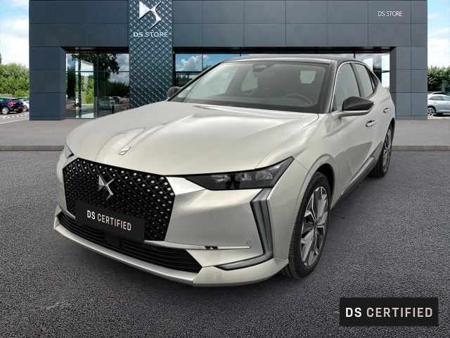 Ds Ds 4 hybride e-tense 225 eat8 trocadero